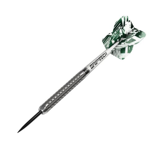 Set sageti darts steel GOAT Fairway V1, 23g, 90% wolfram