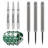 Set sageti darts steel GOAT Fairway V1, 23g, 90% wolfram