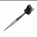 Set sageti darts steel GOAT Reload, 23g, 90% tungsten