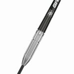 Set sageti darts steel GOAT Reload, 23g, 90% tungsten