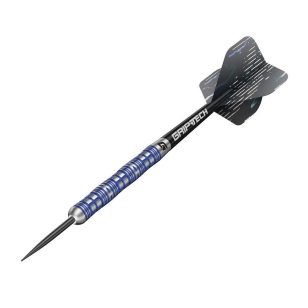 Set sageti darts steel GOAT Surf, 20g, 90% tungsten