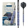 Set sageti darts steel GOAT Surf, 22g, 90% tungsten
