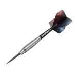 Set sageti darts steel GOAT Inspire, 27g, 80% tungsten
