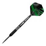 Set sageti darts steel GOAT 8-Ball 22g, 90% wolfram