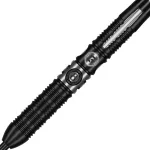 Set sageti darts steel GOAT 8-Ball 22g, 90% wolfram