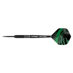 Set sageti darts steel GOAT 8-Ball 22g, 90% wolfram