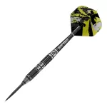 Set sageti darts steel GOAT Dumbbell 26g, 90% wolfram