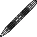 Set sageti darts steel GOAT Dumbbell 26g, 90% wolfram