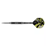 Set sageti darts steel GOAT Dumbbell 26g, 90% wolfram