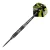 Set sageti darts steel GOAT Dumbbell 30g, 90% wolfram