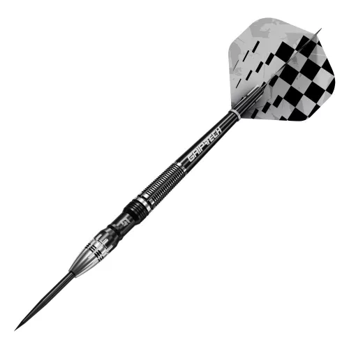 Set sageti darts steel GOAT Rook 22g, 95% wolfram