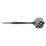 Set sageti darts steel GOAT Rook 24g, 95% wolfram