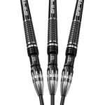 Set sageti darts steel GOAT Rook 24g, 95% wolfram