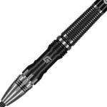 Set sageti darts steel GOAT Rook 26g, 95% wolfram
