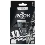 Set sageti darts steel GOAT Rook 26g, 95% wolfram