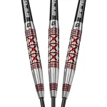 Set sageti steel GOAT Strikes 21.5g, 90% wolfram
