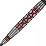 Set sageti steel GOAT Strikes 25,5g, 90% wolfram