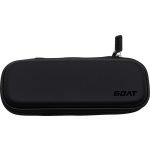 Husa darts GOAT Small, negru