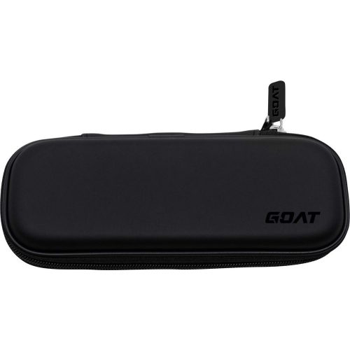 Husa darts GOAT Small, negru