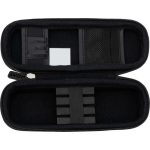 Husa darts GOAT Small, negru