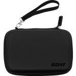 Husa darts GOAT Mare, negru