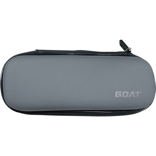 Husa darts GOAT Small, gri