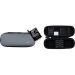 Husa darts GOAT Small, gri