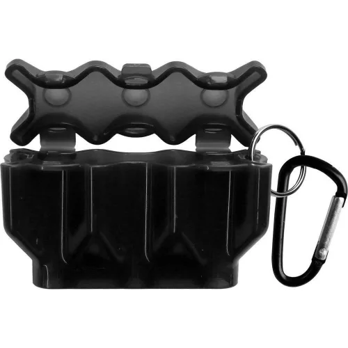 Husa darts GOAT A1R negru