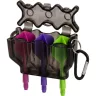 Husa darts GOAT A1R negru