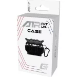 Husa darts GOAT A1R negru