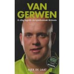   Carte Van Gerwen: Istoria celui mai bun jucator de darts al lumii