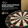   Tinta darts Bull's Advantage 8 calitate competitionala + CADOU Husa Bull's Space case