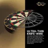   Tinta darts Bull's Advantage 8 calitate competitionala + CADOU Husa Bull's Space case
