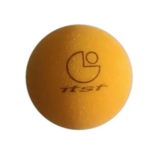 Minge pentru masa de fotbal Garlando ITSF Quantum 34mm