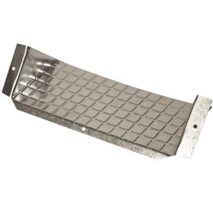 Plasa metalica de poarta Garlando