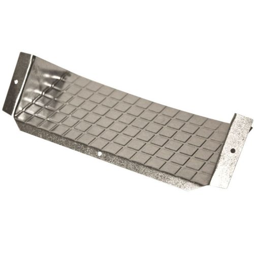 Plasa metalica de poarta Garlando