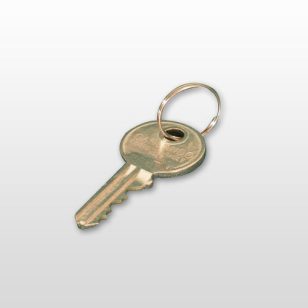 Cheie pentru mese fotbal Garlando !