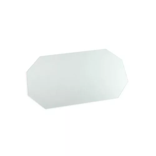 Set coltar masa de fotbal Garlando 2cm inaltime, 120,5×62,9cm pentru teren din placa laminata