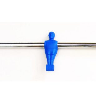 Bara Garlando albastru cu 1 jucator