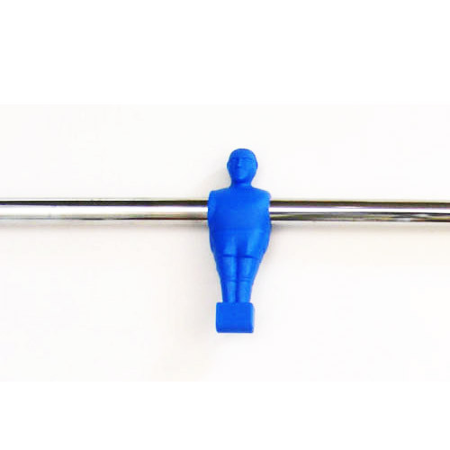 Bara Garlando albastru cu 1 jucator