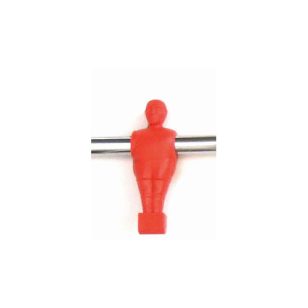 Bara Garlando cu 1 jucator