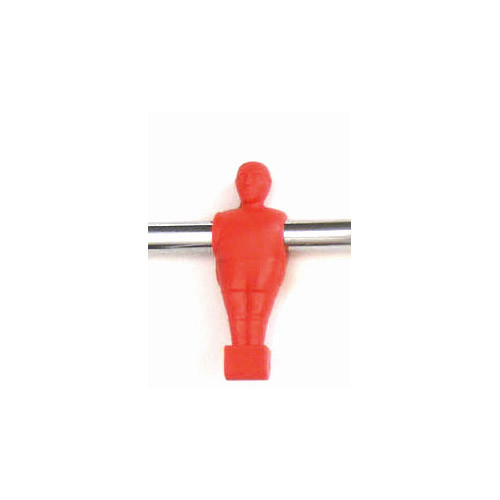 Bara Garlando cu 1 jucator