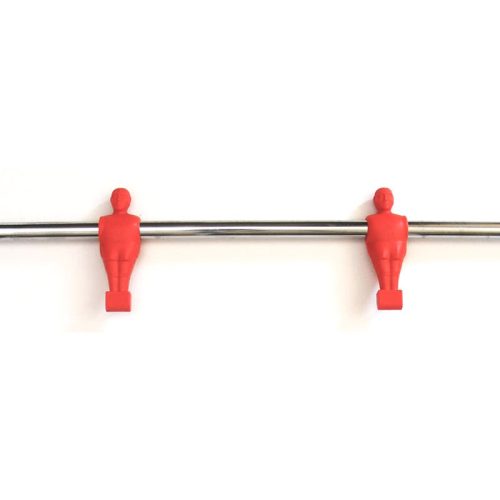 Bara Garlando cu 2 jucatori