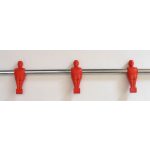 Bara Garlando cu 3 jucatori