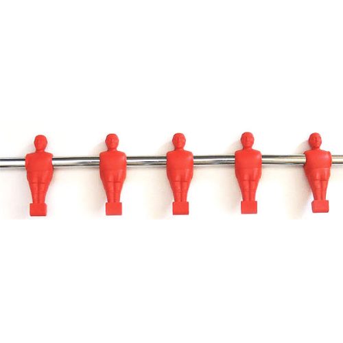 Bara Garlando cu 5 jucatori