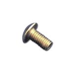 Surub maner pentru jetoniera Garlando art G-37 M6x12
