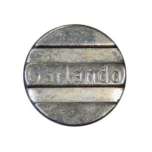 Jeton Garlando
