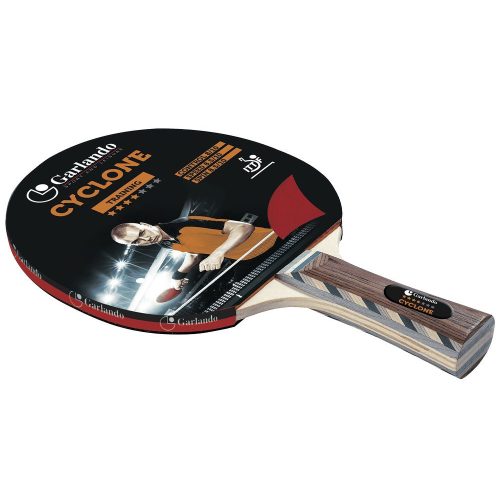 Paleta de tenis de masa Garlando Cyclone 4