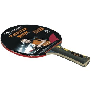 Paleta de tenis de masa Garlando Twister 5*