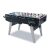 Foosball Garlando Champion, cu tije clasice, piciore pliabile, portarul nu poate fi rotit